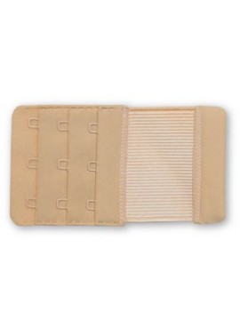 PROLUNGA PER REGGISENO ( 3 GANCI 55mm )